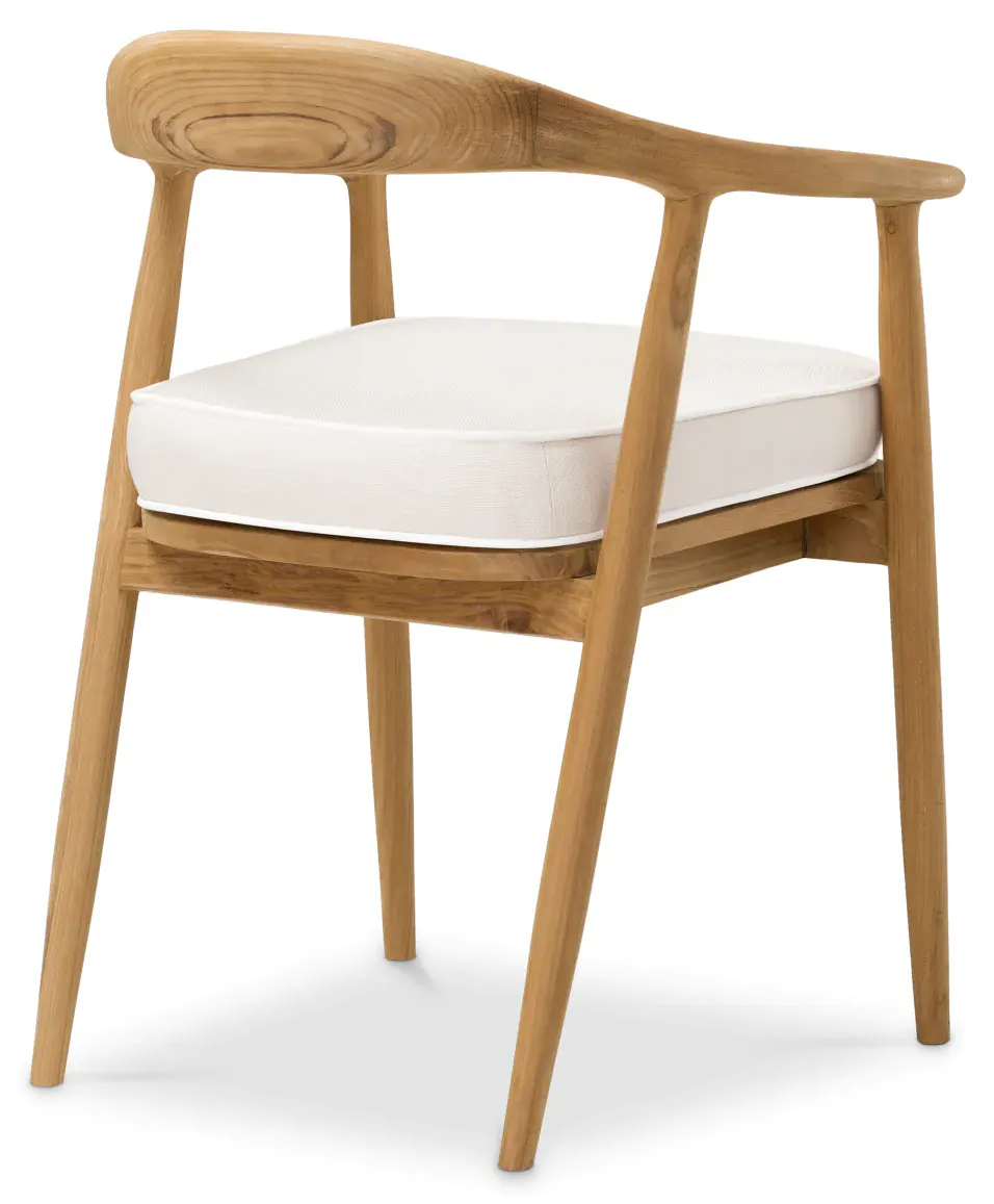 Eichholtz 119066 Outdoor Dining Chair Beale Eichholtz 119066 Outdoor Dining Chair Beale