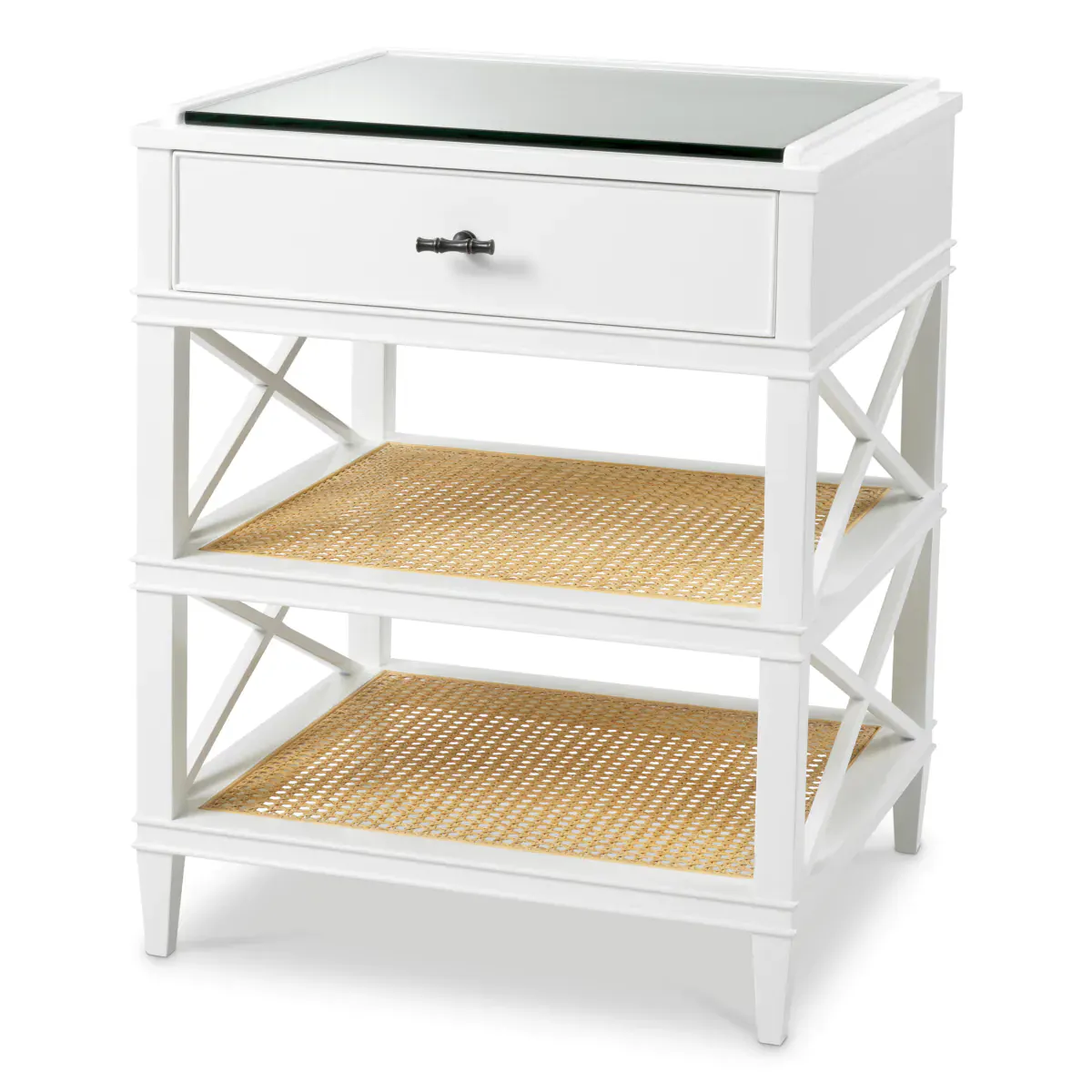 Eichholtz 119112 Side Table Bahamas