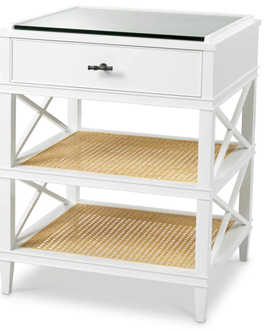 Eichholtz 119112 Side Table Bahamas Eichholtz 119112 Side Table Bahamas