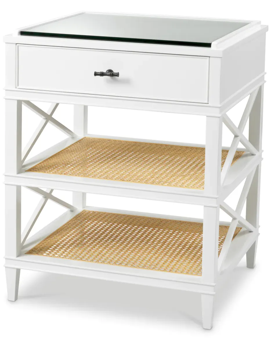 Eichholtz 119112 Side Table Bahamas Eichholtz 119112 Side Table Bahamas