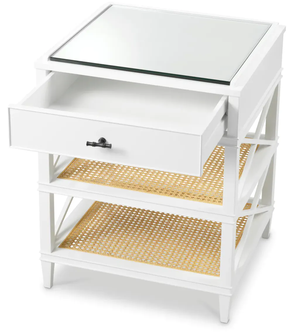 Eichholtz 119112 Side Table Bahamas Eichholtz 119112 Side Table Bahamas