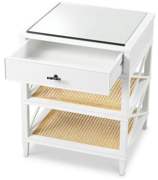 Eichholtz 119112 Side Table Bahamas Eichholtz 119112 Side Table Bahamas