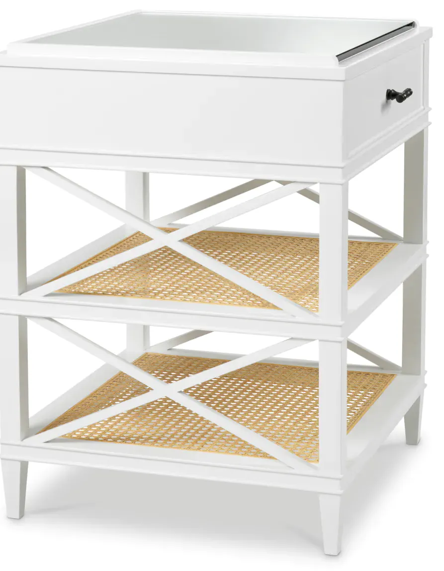 Eichholtz 119112 Side Table Bahamas Eichholtz 119112 Side Table Bahamas