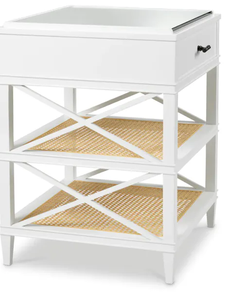 Eichholtz 119112 Side Table Bahamas Eichholtz 119112 Side Table Bahamas