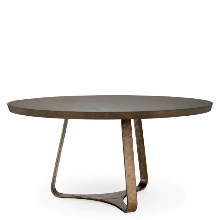 Eichholtz 119135 Dining Table Cambronne