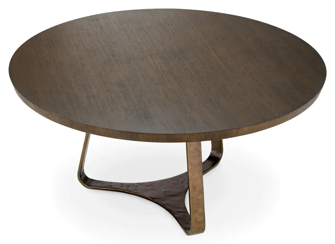 Eichholtz 119135 Dining Table Cambronne Eichholtz 119135 Dining Table Cambronne