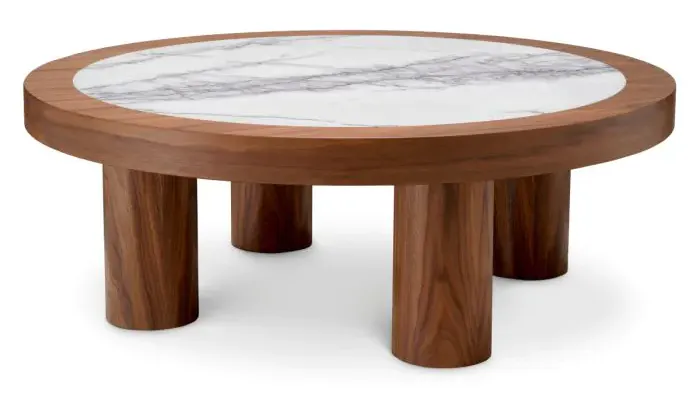 Eichholtz 119139 Coffee Table Presedio Eichholtz 119139 Coffee Table Presedio