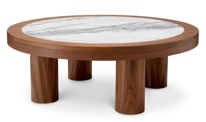 Eichholtz 119139 Coffee Table Presedio Eichholtz 119139 Coffee Table Presedio