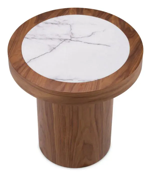 Eichholtz 119141 Side Table Presedio Eichholtz 119141 Side Table Presedio