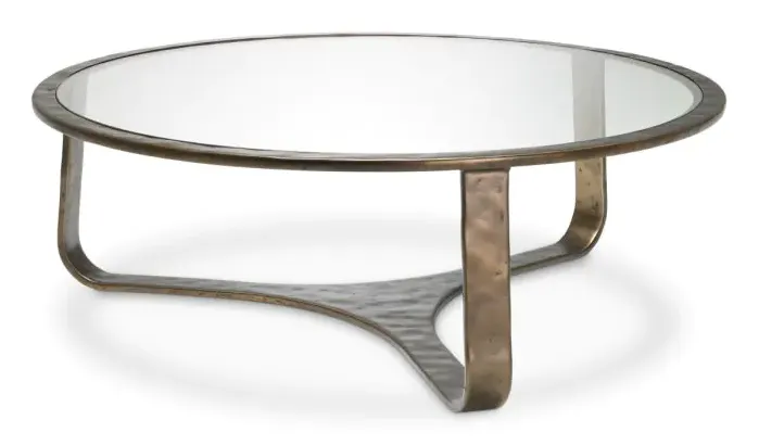 Eichholtz 119143 Coffee Table Cambronne Eichholtz 119143 Coffee Table Cambronne