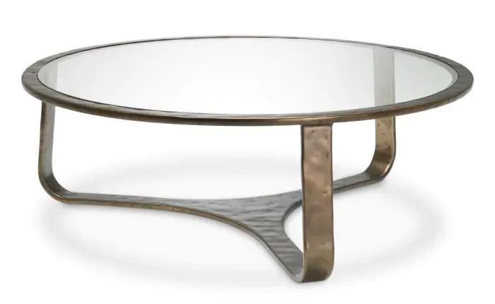Eichholtz 119143 Coffee Table Cambronne Eichholtz 119143 Coffee Table Cambronne