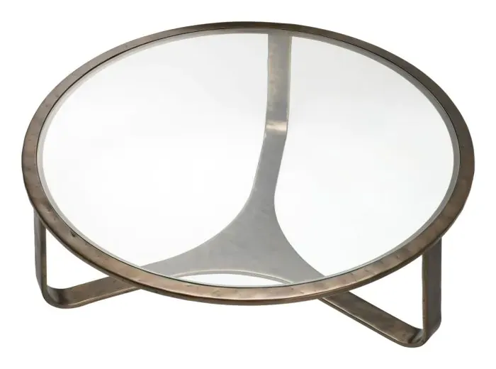 Eichholtz 119143 Coffee Table Cambronne Eichholtz 119143 Coffee Table Cambronne