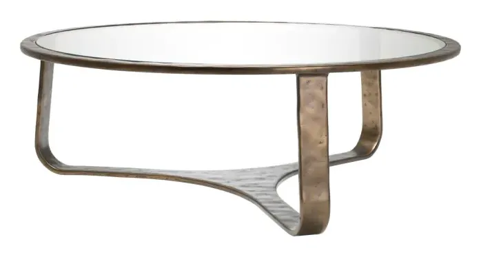 Eichholtz 119143 Coffee Table Cambronne Eichholtz 119143 Coffee Table Cambronne
