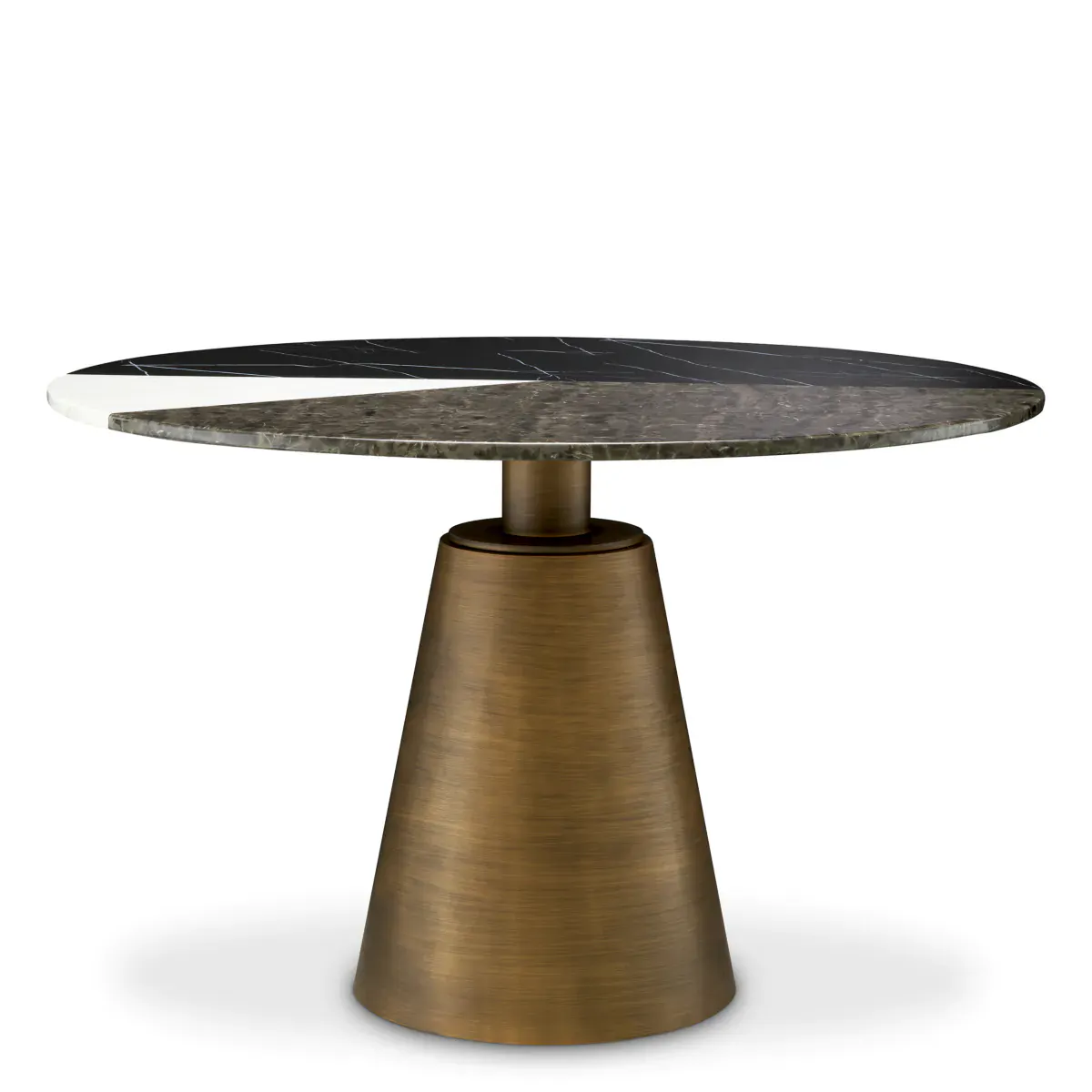 Eichholtz 119157 Dining Table Tricolori