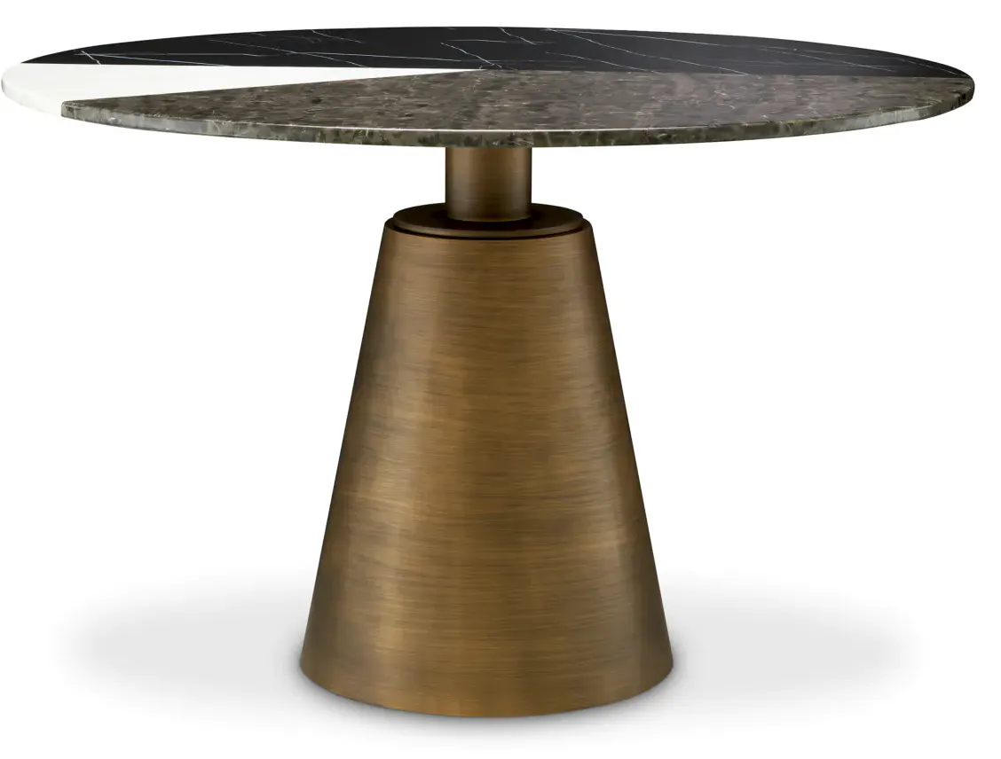 Eichholtz 119157 Dining Table Tricolori Eichholtz 119157 Dining Table Tricolori