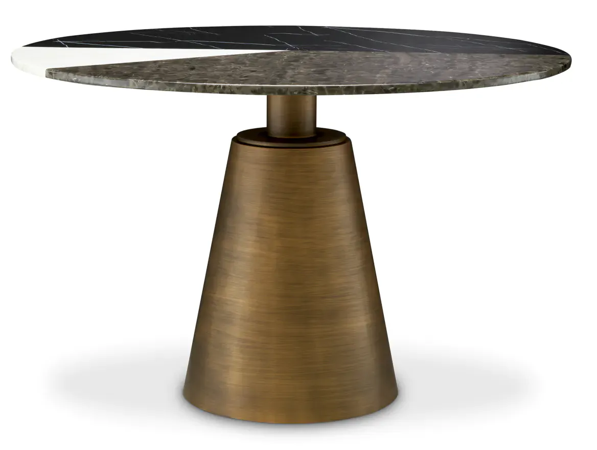 Eichholtz 119157 Dining Table Tricolori Eichholtz 119157 Dining Table Tricolori