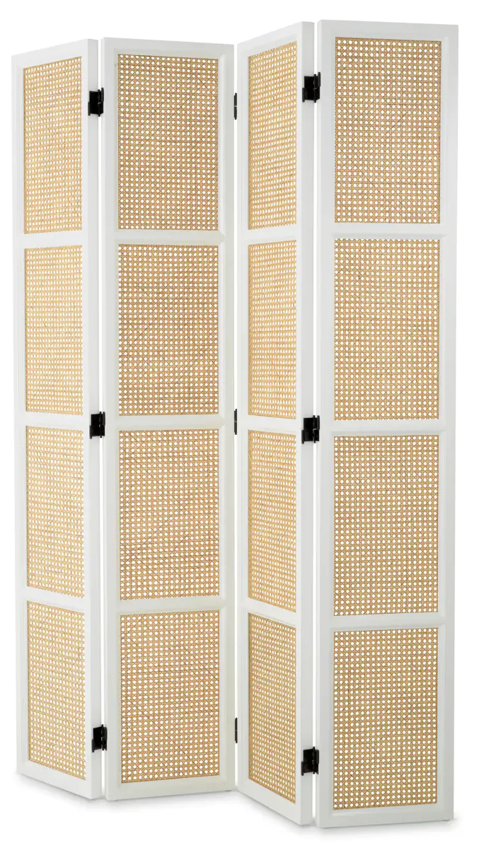 Eichholtz 119165 Folding Screen Bahamas Eichholtz 119165 Folding Screen Bahamas