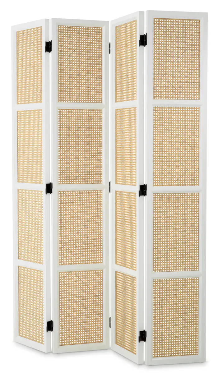 Eichholtz 119165 Folding Screen Bahamas Eichholtz 119165 Folding Screen Bahamas