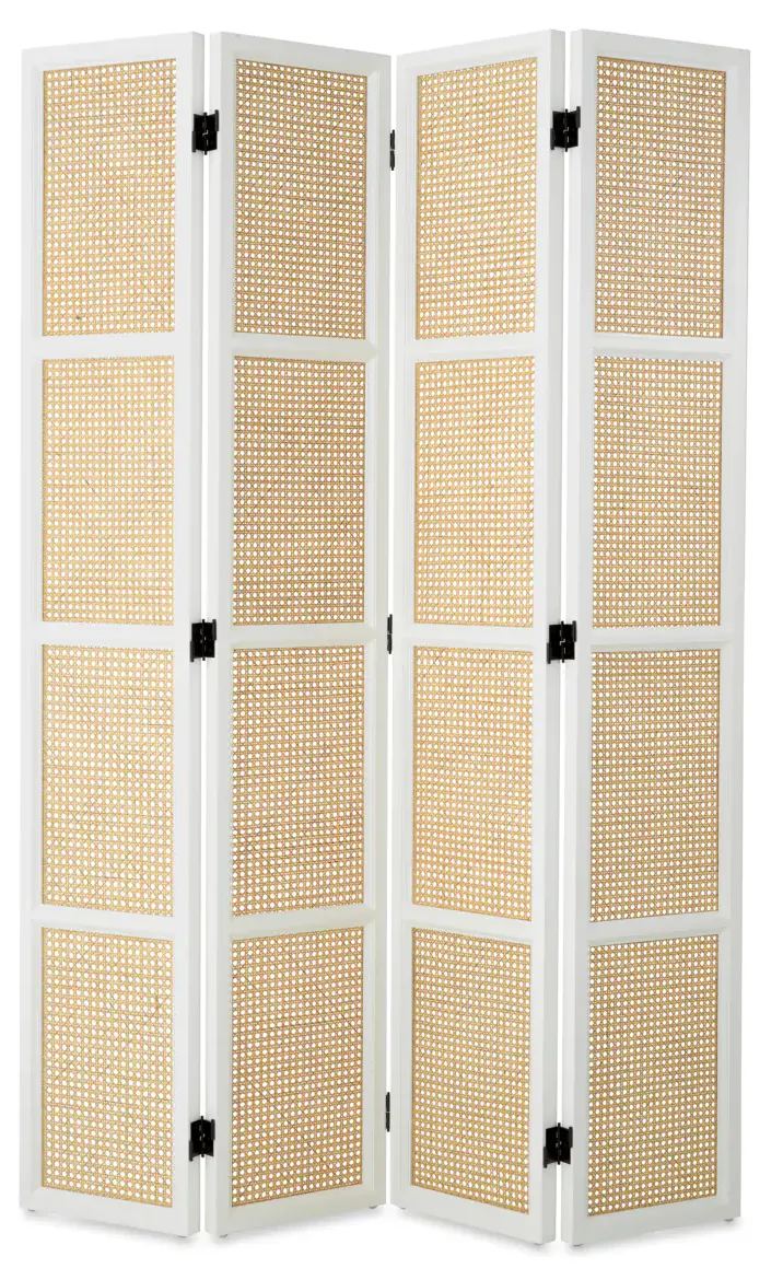 Eichholtz 119165 Folding Screen Bahamas Eichholtz 119165 Folding Screen Bahamas
