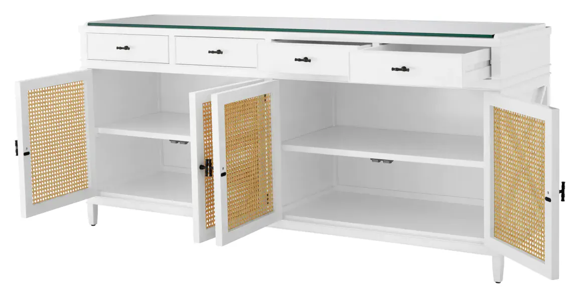 Eichholtz 119166 Dresser Bahamas Eichholtz 119166 Dresser Bahamas