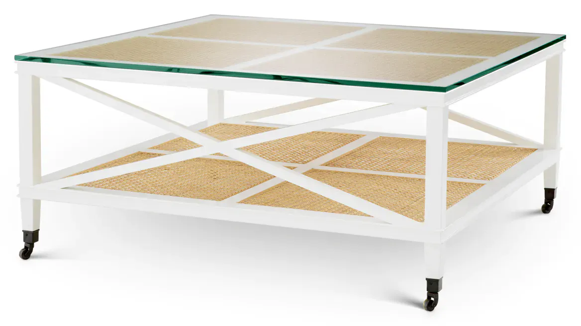 Eichholtz 119167 Coffee Table Bahamas Eichholtz 119167 Coffee Table Bahamas