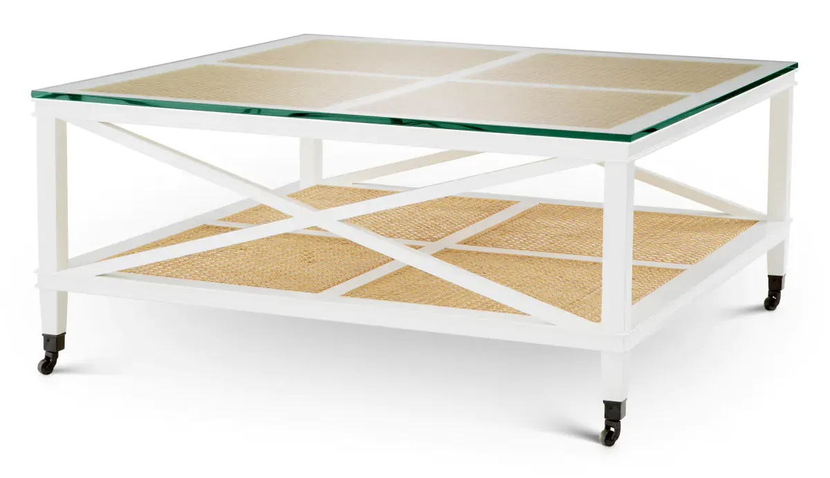 Eichholtz 119167 Coffee Table Bahamas Eichholtz 119167 Coffee Table Bahamas