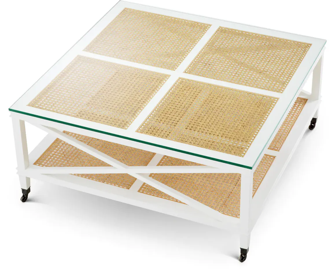 Eichholtz 119167 Coffee Table Bahamas Eichholtz 119167 Coffee Table Bahamas