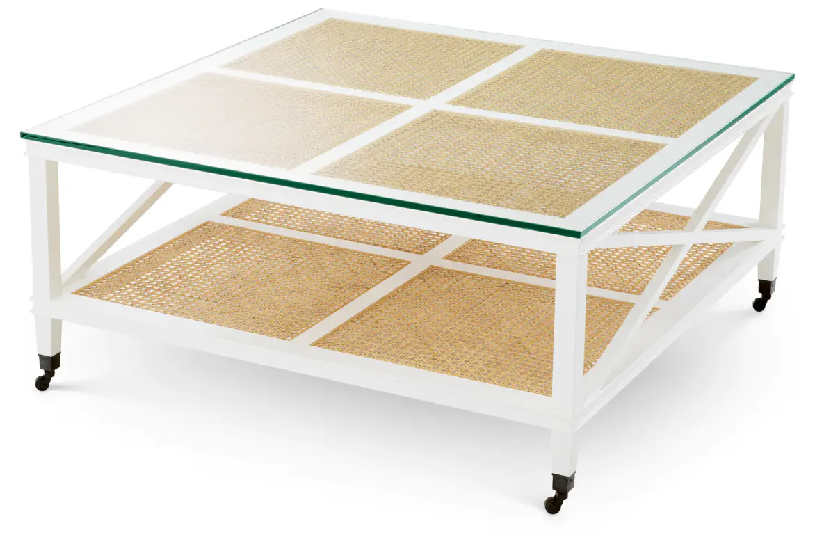 Eichholtz 119167 Coffee Table Bahamas Eichholtz 119167 Coffee Table Bahamas
