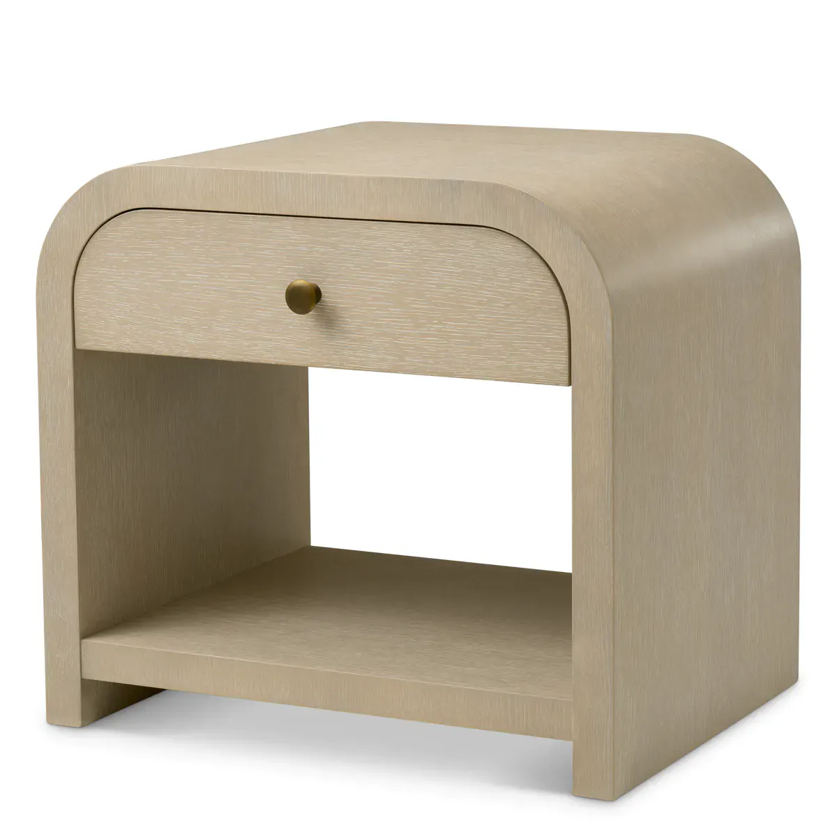 Eichholtz 119183 Nightstand Rhodes