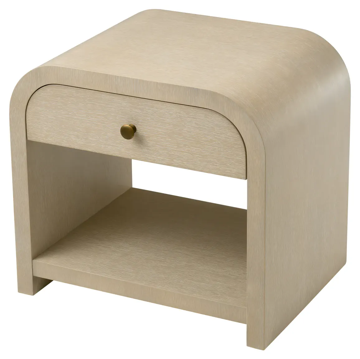 Eichholtz 119183 Nightstand Rhodes Eichholtz 119183 Nightstand Rhodes