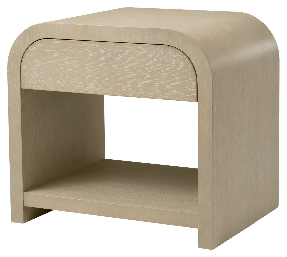 Eichholtz 119183 Nightstand Rhodes Eichholtz 119183 Nightstand Rhodes