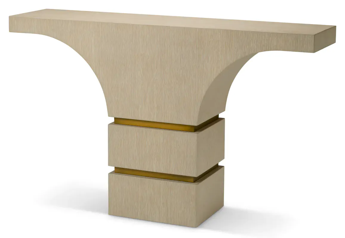 Eichholtz 119187 Console Table Thaddeus Eichholtz 119187 Console Table Thaddeus