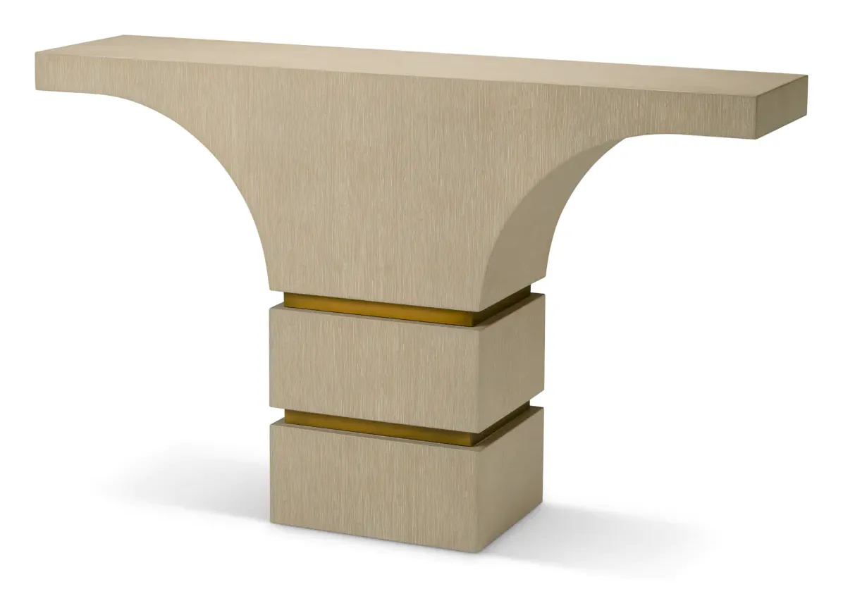 Eichholtz 119187 Console Table Thaddeus Eichholtz 119187 Console Table Thaddeus