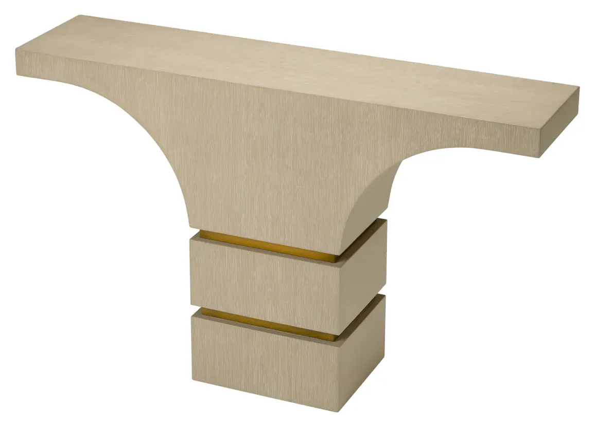 Eichholtz 119187 Console Table Thaddeus Eichholtz 119187 Console Table Thaddeus