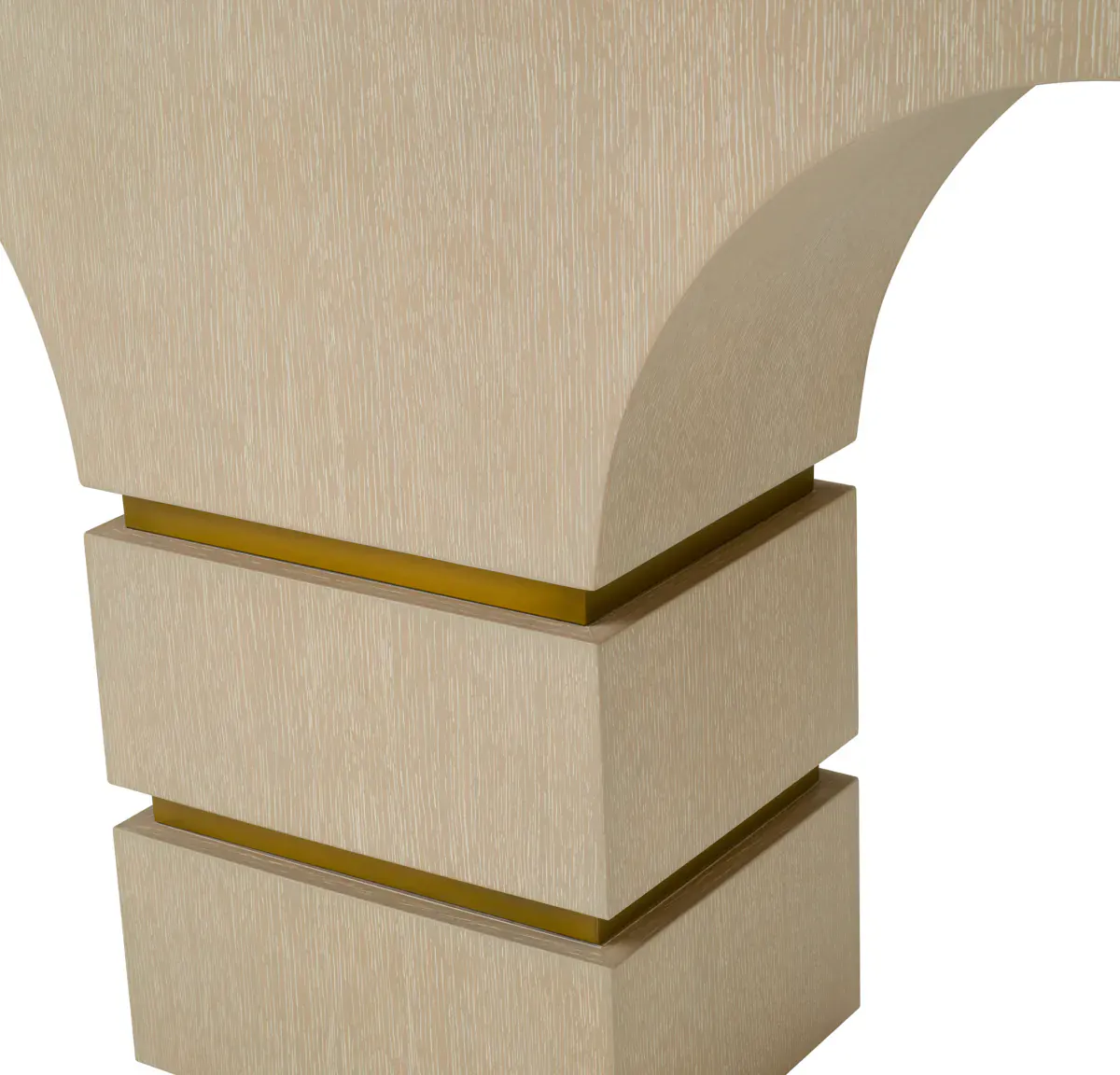 Eichholtz 119187 Console Table Thaddeus Eichholtz 119187 Console Table Thaddeus