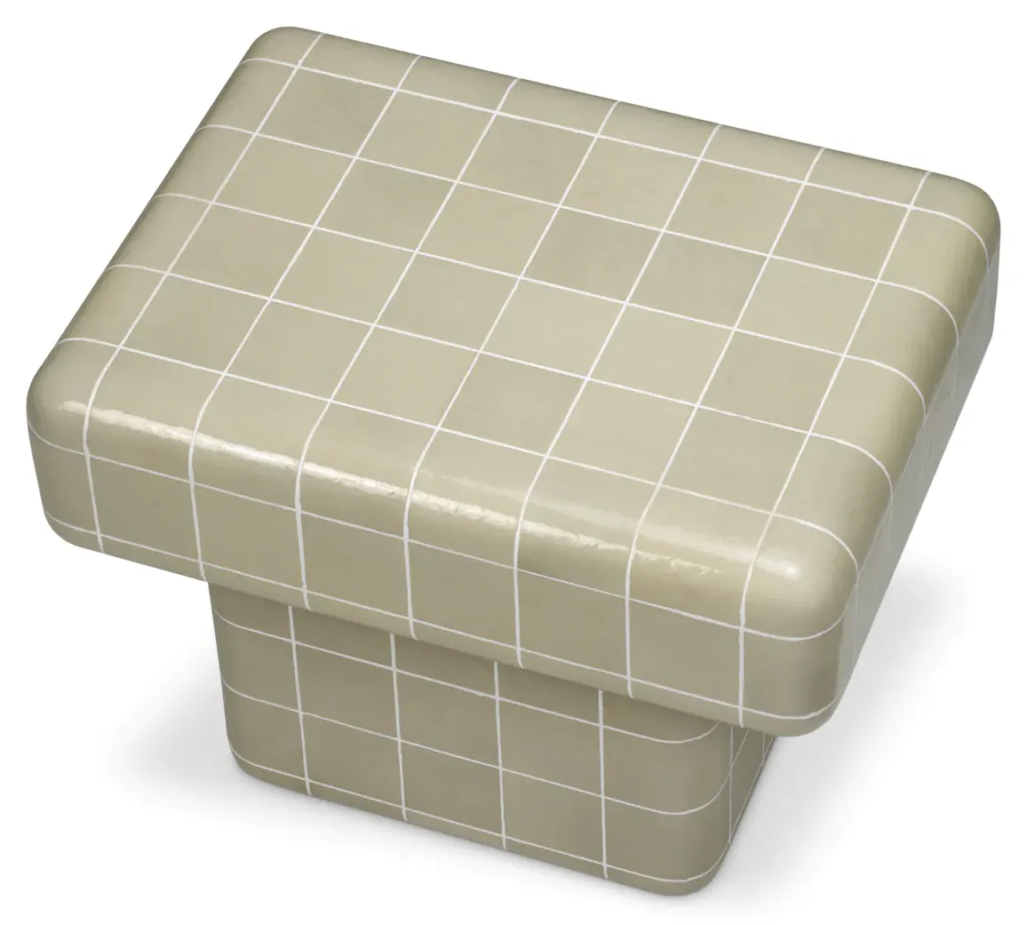 Eichholtz 119194 Outdoor Side Table Mateo Eichholtz 119194 Outdoor Side Table Mateo