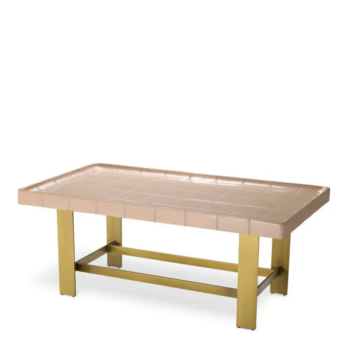 Eichholtz 119195 Coffee Table Adrian