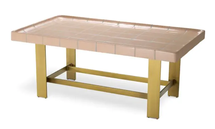 Eichholtz 119195 Coffee Table Adrian Eichholtz 119195 Coffee Table Adrian