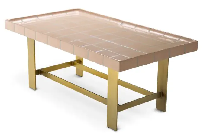 Eichholtz 119195 Coffee Table Adrian Eichholtz 119195 Coffee Table Adrian