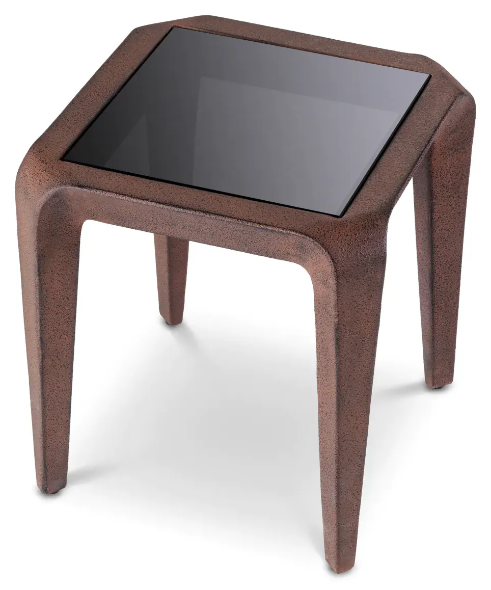 Eichholtz 119203 Side Table Quentin Eichholtz 119203 Side Table Quentin