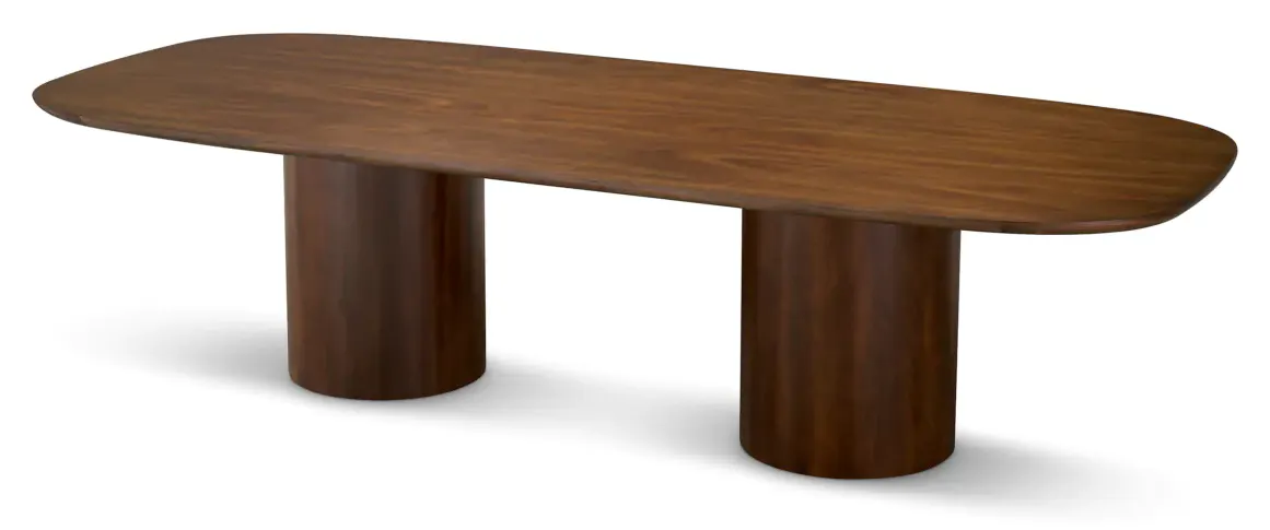 Eichholtz 119206 Dining Table Glenmont Eichholtz 119206 Dining Table Glenmont