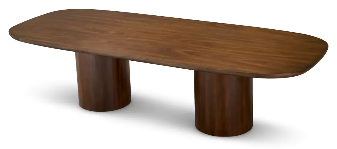 Eichholtz 119206 Dining Table Glenmont Eichholtz 119206 Dining Table Glenmont