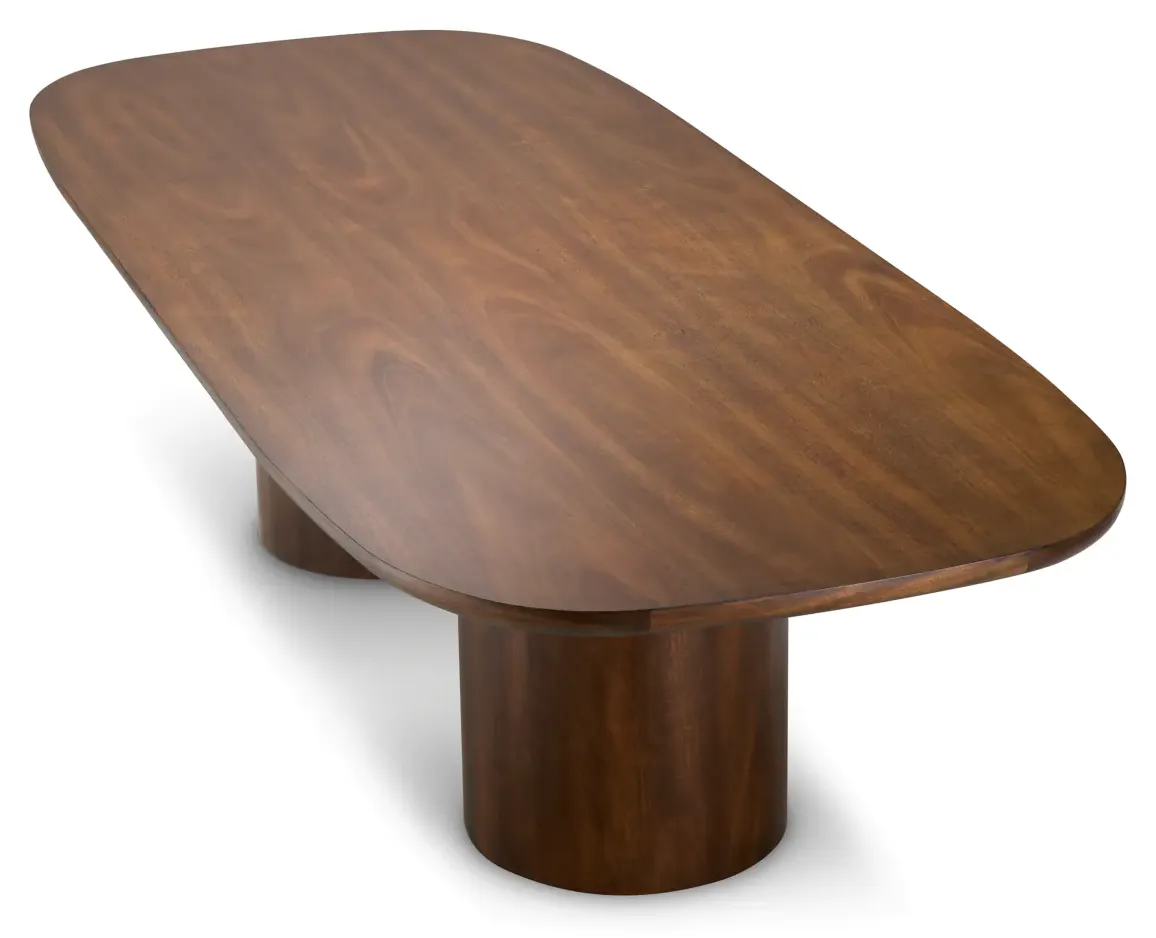 Eichholtz 119206 Dining Table Glenmont Eichholtz 119206 Dining Table Glenmont
