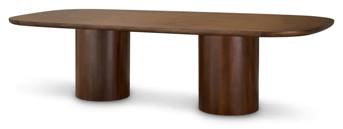 Eichholtz 119206 Dining Table Glenmont Eichholtz 119206 Dining Table Glenmont