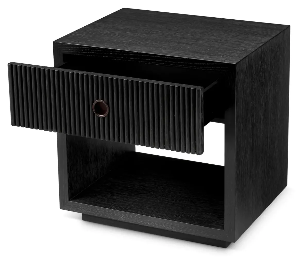 Eichholtz 119213 Nightstand Dimitrios Eichholtz 119213 Nightstand Dimitrios