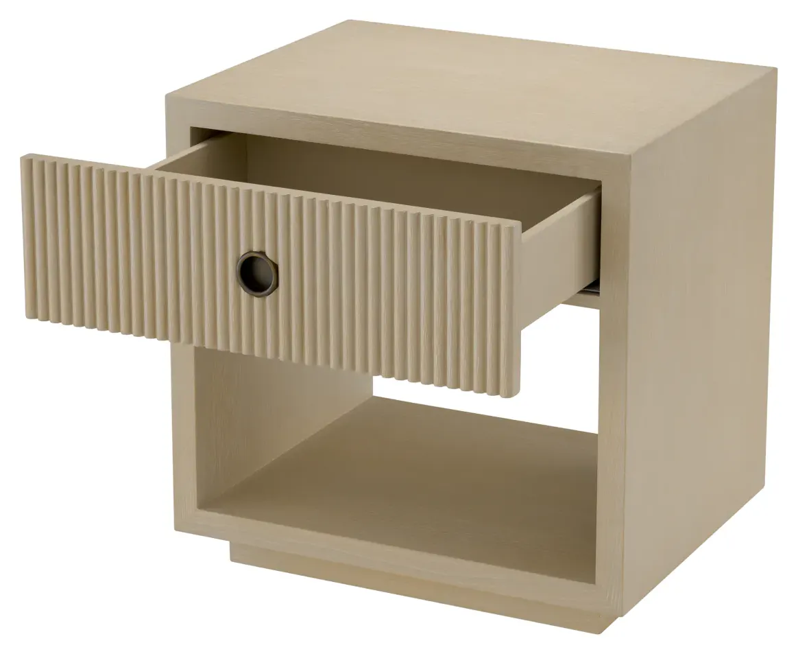 Eichholtz 119214 Nightstand Dimitrios Eichholtz 119214 Nightstand Dimitrios