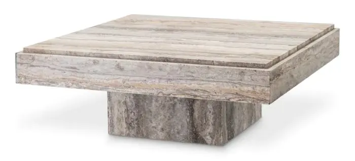 Eichholtz 119215 Coffee Table Sartoria Eichholtz 119215 Coffee Table Sartoria
