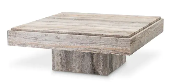 Eichholtz 119215 Coffee Table Sartoria Eichholtz 119215 Coffee Table Sartoria