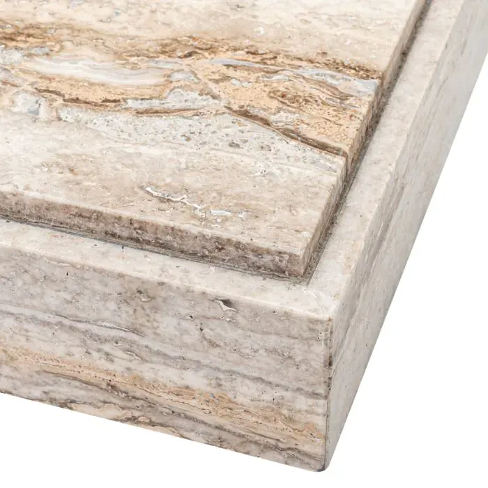 Eichholtz 119215 Coffee Table Sartoria Eichholtz 119215 Coffee Table Sartoria
