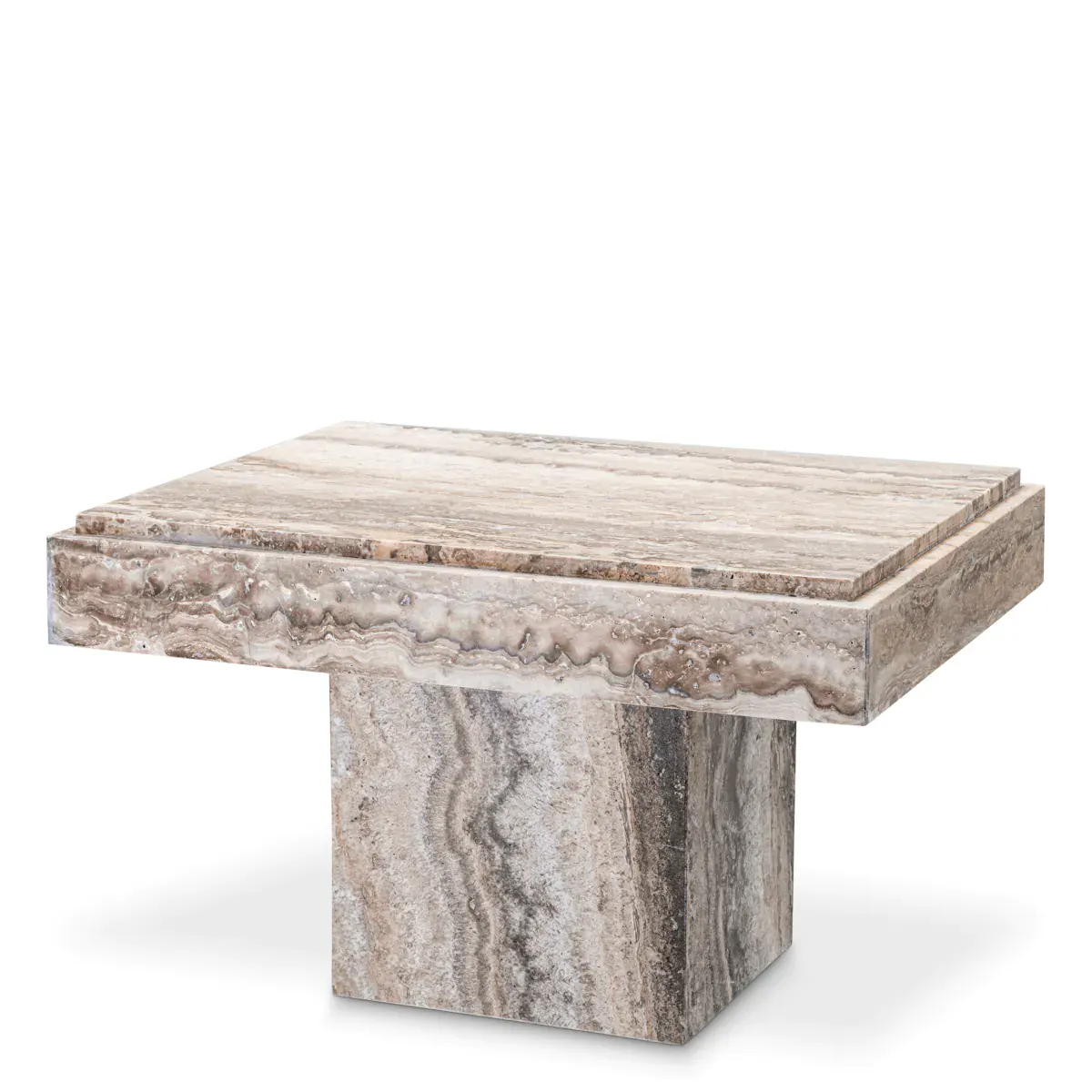 Eichholtz 119216 Side Table Sartoria